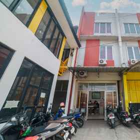 Exterior / Building1Cibeureum Residence by MHM,Cibadak飯店