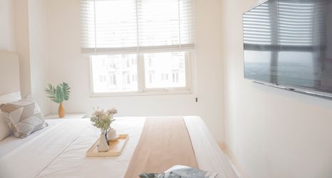 Lain-lain 2 Homey and Modern Furnished 2BR at Podomoro Golf View Apartment By Travelio