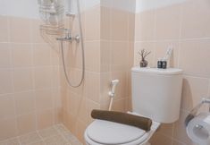 Lain-lain 2 Homey and Modern Furnished 2BR at Podomoro Golf View Apartment By Travelio