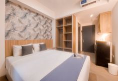 Others 6 Highest Value Room Studio at Apartment Collins Boulevard By Travelio