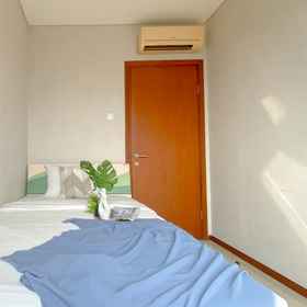 Others 1 Good and Spacious 3BR at Thamrin Residence Apartment By Travelio, Ramayana Palmerah Hotels