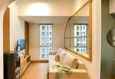 Others 2 Big 1BR Tokyo Riverside PIK 2 Apartment By Travelio