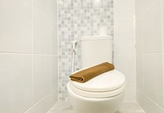 Others 5 Comfy New Studio Apartment at Tokyo Riverside By Travelio