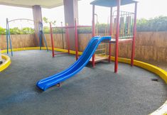 Others 5 Modern and Good Deal 2BR Apartment Serpong Greenview By Travelio