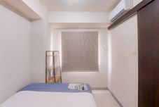 Others Modern and Good Deal 2BR Apartment Serpong Greenview By Travelio
