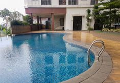 Others 2 Modern and Good Deal 2BR Apartment Serpong Greenview By Travelio