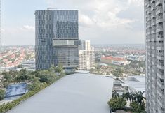 อื่นๆ 6 Stay Cozy 2BR at Tanglin Supermall Mansion Apartment By Travelio
