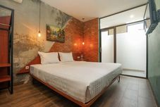 寝室 Noesa Heritage