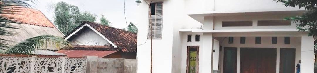 Luar Bangunan Sriwulan