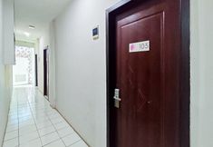 공용 공간 5 Hotel Ciputat RedPartner