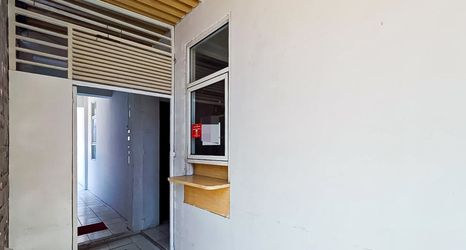 로비 2 Hotel Ciputat RedPartner