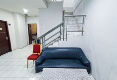 공용 공간 3 Hotel Ciputat RedPartner