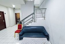 공용 공간 Hotel Ciputat RedPartner