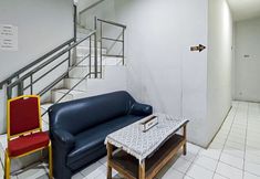 공용 공간 7 Hotel Ciputat RedPartner