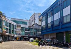 외관 6 Hotel Ciputat RedPartner