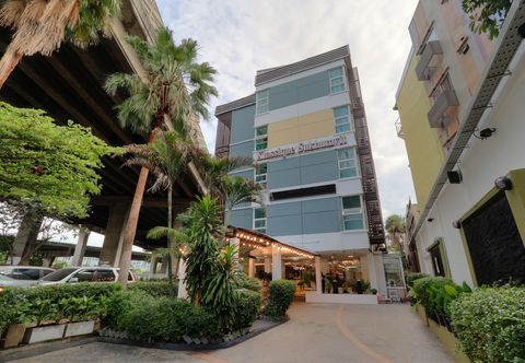 Bangunan Klassique Sukhumvit Hotel