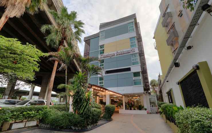 Klassique Sukhumvit Hotel