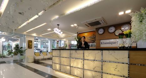Lainnya 2 Klassique Sukhumvit Hotel