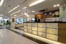 Lainnya Klassique Sukhumvit Hotel