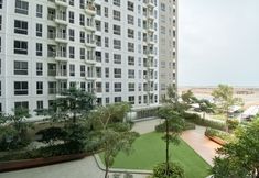 Lainnya 3 Modern Studio at Tokyo Riverside PIK 2 Apartment By Travelio