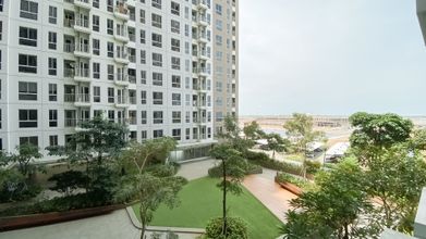 Lainnya 4 Modern Studio at Tokyo Riverside PIK 2 Apartment By Travelio