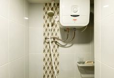 Lainnya 2 Modern Studio at Tokyo Riverside PIK 2 Apartment By Travelio