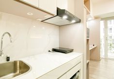 Lainnya 7 Modern Studio at Tokyo Riverside PIK 2 Apartment By Travelio