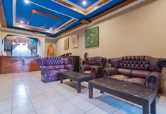 大堂 2 RedDoorz near Pantai Karang Hawu Pelabuhan Ratu