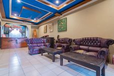 大堂 RedDoorz near Pantai Karang Hawu Pelabuhan Ratu