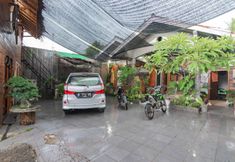 공용 공간 7 RedDoorz near Pantai Karang Hawu Pelabuhan Ratu