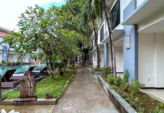Exterior 6 Ozz Hotel Kuta Bali manage by Ozz Group