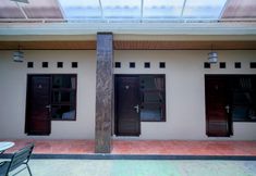 Exterior 7 RedDoorz Syariah near Unila Lampung