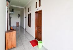 Common Space 4 RedDoorz Syariah @ Jalan Panglima Sudirman Probolinggo