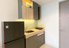 Others 3 Elegant and Nice 1BR at Vasanta Innopark Apartment By Travelio