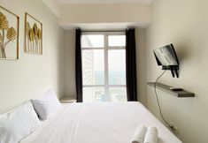 Others 7 Elegant and Nice 1BR at Vasanta Innopark Apartment By Travelio