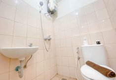 Lainnya 4 Scenic View 2BR at Tamansari Panoramic Apartment By Travelio