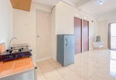 Lainnya 3 Scenic View 2BR at Tamansari Panoramic Apartment By Travelio