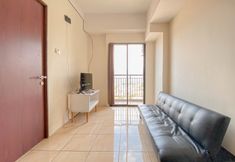 Lainnya 2 Scenic View 2BR at Tamansari Panoramic Apartment By Travelio