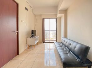 Lainnya 4 Scenic View 2BR at Tamansari Panoramic Apartment By Travelio