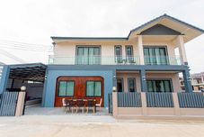 Exterior LidaPoolVilla ChiangMai