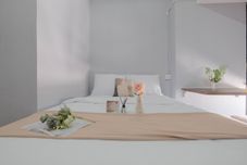 其他 Well and Comfy Studio at Tokyo Riverside PIK 2 Apartment By Travelio