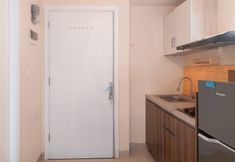 อื่นๆ 2 Homey and Simply Studio Room at Poris 88 Apartment By Travelio