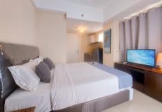อื่นๆ 7 Homey and Simply Studio Room at Poris 88 Apartment By Travelio