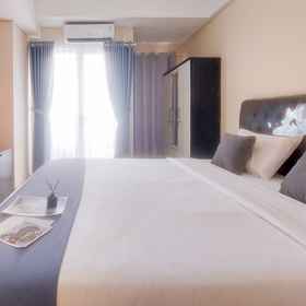Others 1 Homey and Simply Studio Room at Poris 88 Apartment By Travelio, Căn hộ Batuceper