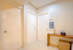 Lain-lain 2 Modern 2BR Without Living Room at Parahyangan Residence Apartment By Travelio
