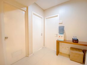 Lain-lain 4 Modern 2BR Without Living Room at Parahyangan Residence Apartment By Travelio