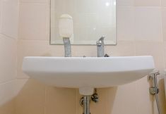 Lain-lain 7 Modern 2BR Without Living Room at Parahyangan Residence Apartment By Travelio