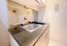 Lain-lain 3 Modern 2BR Without Living Room at Parahyangan Residence Apartment By Travelio