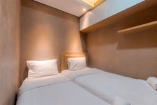 その他 Elegant and Cozy 2BR Apartment at Transpark Bintaro By Travelio