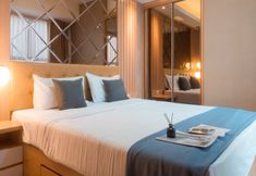 その他 6 Elegant and Cozy 2BR Apartment at Transpark Bintaro By Travelio